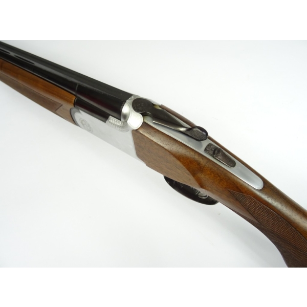 Bok Rottweil mod. 720 Skeet kal. 12/70
